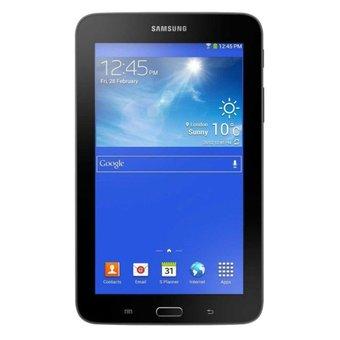 Samsung Galaxy TAB 3 V T-116 - 8GB - Hitam  