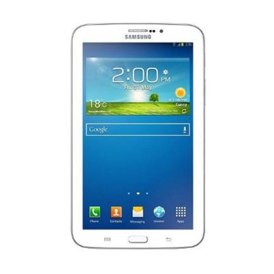 Samsung Galaxy Tab 3 7.0 SM-T211 White Tablet