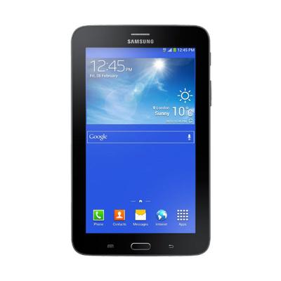 Samsung Galaxy Tab 3 7 inch Lite 3G Black