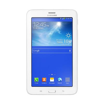 Samsung Galaxy Tab 3 7 inch Lite 3G White
