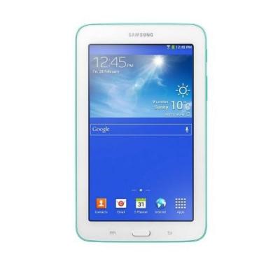 Samsung Galaxy Tab 3 Lite SM-T110 - 8GB - Hijau Tosca