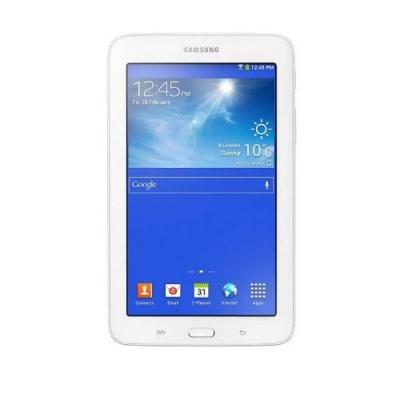 Samsung Galaxy Tab 3 Lite SM-T110 - 8GB - Putih