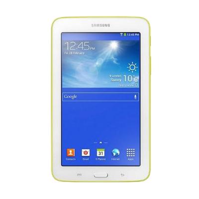 Samsung Galaxy Tab 3 Lite SM-T110 Wifi Kuning Tablet