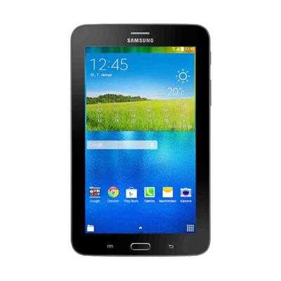 Samsung Galaxy Tab 3 V Hitam Tablet