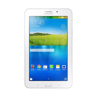 Samsung Galaxy Tab 3 V SM-T116NU Putih Tablet
