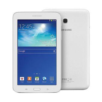 Samsung Galaxy Tab 3 ( V T116 ) - 8GB - Putih  