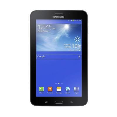 Samsung Galaxy Tab 3 V T116 Hitam Tablet