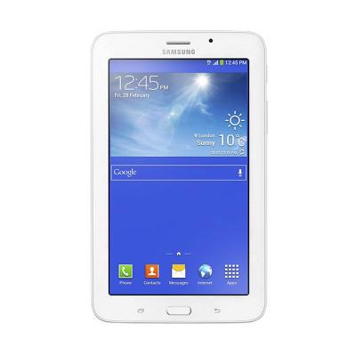 Samsung Galaxy Tab 3 V T116 Putih Tablet