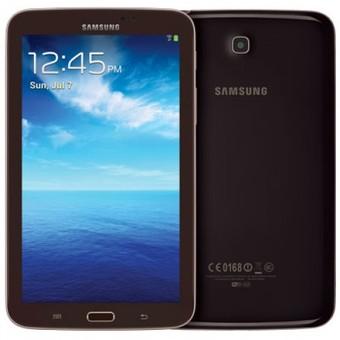 Samsung Galaxy Tab 3 Wifi - 8GB - Hitam  