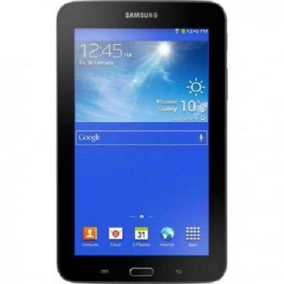 Samsung Galaxy Tab 3V - 8 GB - Hitam