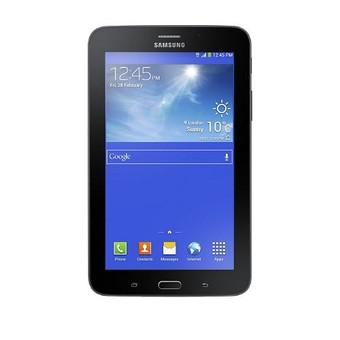 Samsung Galaxy Tab 3V - Hitam  