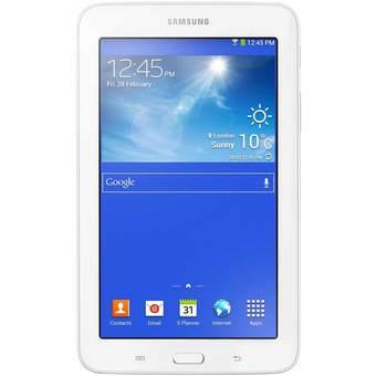 Samsung Galaxy Tab 3V T-116 - 8GB - Putih  