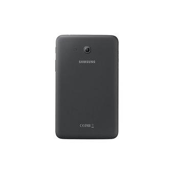 Samsung Galaxy Tab 3V T116 - 8GB - Hitam  