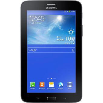 Samsung Galaxy Tab 3V T116 Quadcore - 8GB - Putih  