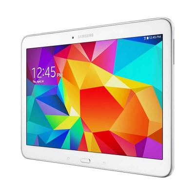 Samsung Galaxy Tab 4 10.1 inch 3G Tablet Putih