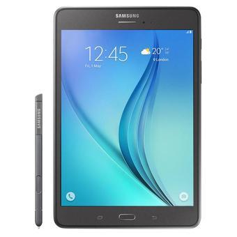 Samsung Galaxy Tab A 8.0 SM-P355 - 16GB - Abu-abu  