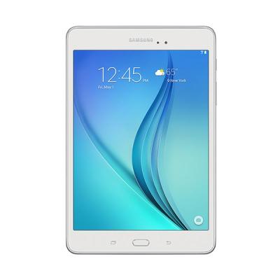 Samsung Galaxy Tab A 8.0 SM-P355 Putih Tablet
