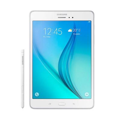 Samsung Galaxy Tab A SM-P355 Putih Tablet [8 Inch]