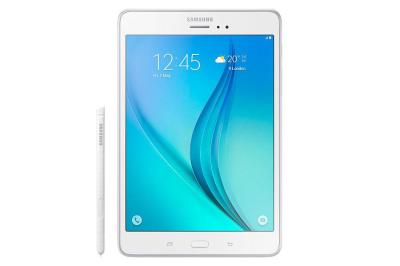 Samsung Galaxy Tab A with S-Pen 8" P355 16GB - LTE - White