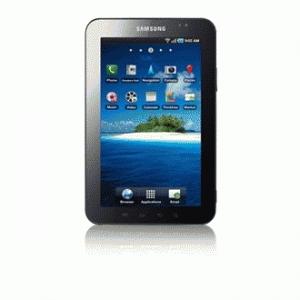 Samsung Galaxy Tab P1000 - 16 GB