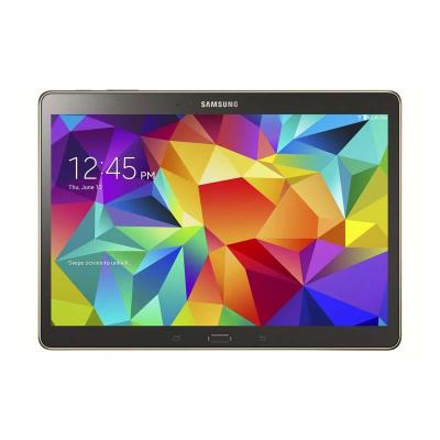 Samsung Galaxy Tab S 10.5" - SM-T805NT - Titanium Brown