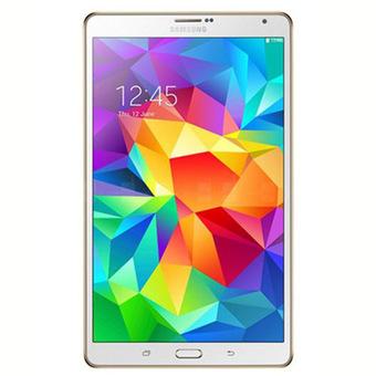 Samsung Galaxy Tab S - 16GB - Putih  
