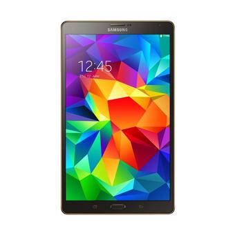 Samsung Galaxy Tab S 8.4 T705 -16GB - Titanium Silver  