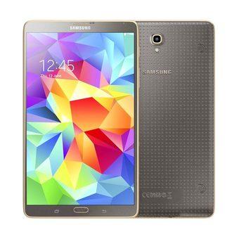 Samsung Galaxy Tab S T705 - 16GB - Titanium Bronze  