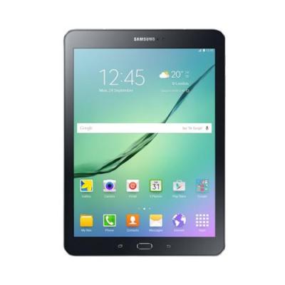 Samsung Galaxy Tab S2 8.0" - Hitam
