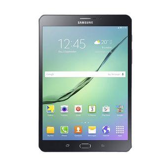 Samsung Galaxy Tab S2 8.0" SM-T715Y - 32GB - Hitam  