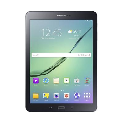 Samsung Galaxy Tab S2 9.7 Hitam Tablet [LTE/32 Gb]