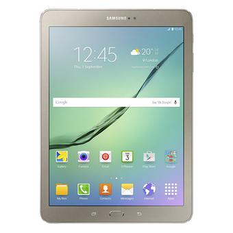 Samsung Galaxy Tab S2 9.7' LTE - 32 GB - Gold  