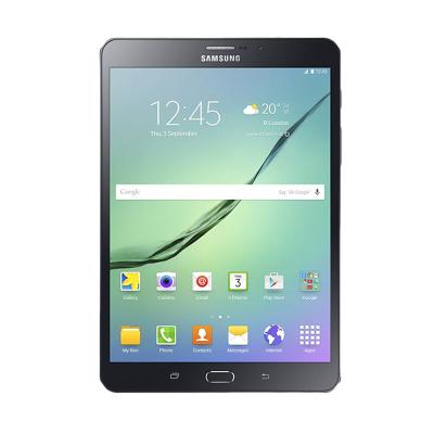 Samsung Galaxy Tab S2 Black Tablet [8 Inch]
