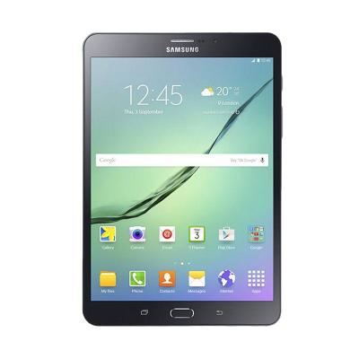 Samsung Galaxy Tab S2 SM-T715 Black Tablet [8 Inch]