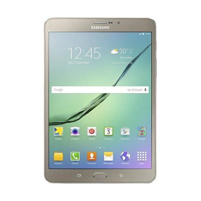 Samsung Galaxy Tab S2 SM-T715 Gold Tablet [8 Inch]