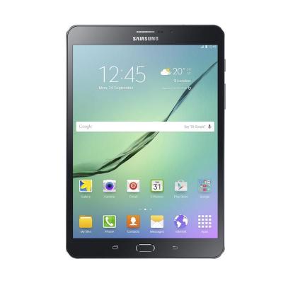Samsung Galaxy Tab S2 SM-T715Y Black Tablet [8.0 Inch]
