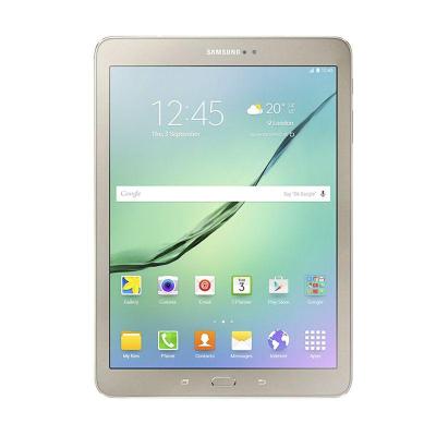 Samsung Galaxy Tab S2 SM-T815 Gold Tablet