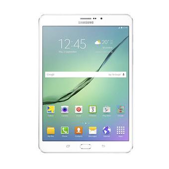 Samsung Galaxy Tab S2 T715 Hitam Tablet Android - Putih  