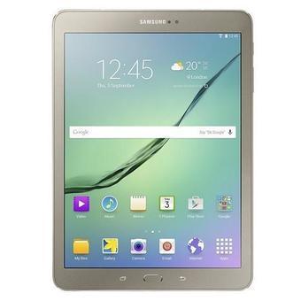 Samsung Galaxy Tab S2 T810 WiFi 9.7-inch 32GB Tablet (Gold)  