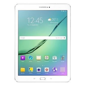 Samsung Galaxy Tab S2 T810 WiFi 9.7-inch 32GB Tablet (White)  
