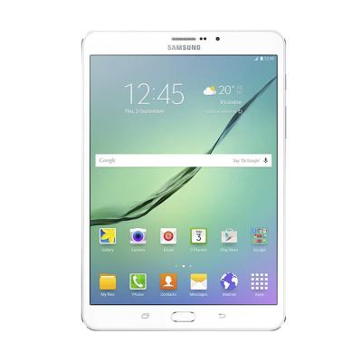 Samsung Galaxy Tab S2 White Tablet [8.0 Inch]