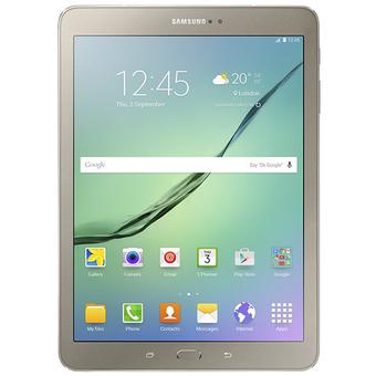 Samsung Galaxy Tab s2 Fingerprint Security - SM-T815 - 32GB - Gold  