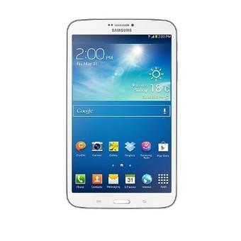 Samsung Galaxy Tab3 8.0 SM-T311 - 16GB - Putih  