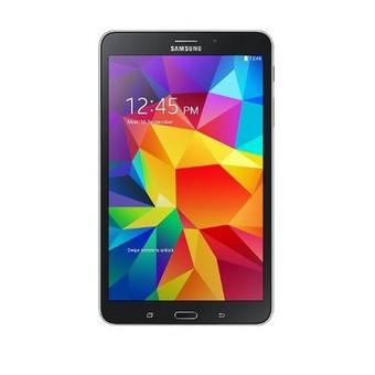 Samsung Galaxy Tab4 8 SM-T331 - 16GB - Hitam  