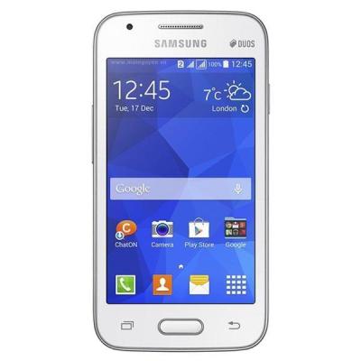 Samsung Galaxy V Plus - SM-G318HZ - 4GB - Putih