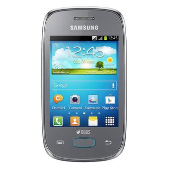 Samsung Galaxy Y Neo S5312 - 4 GB - Silver  