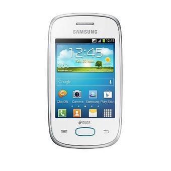 Samsung Galaxy Y Neo S5312 - 4GB - Putih  