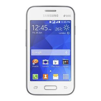 Samsung Galaxy Young 2 3.5" - 4 GB - Putih  