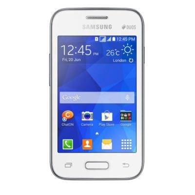 Samsung Galaxy Young 2 Duos G130 - 4GB - Putih