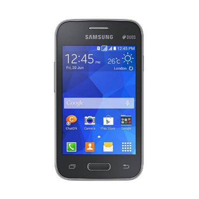 Samsung Galaxy Young 2 G130 Grey Smartphone